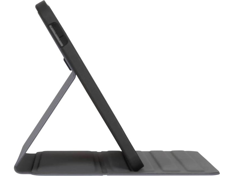 Targus iPad (10:e & 11:e gen) Click-In Fodral (svart) Skydd