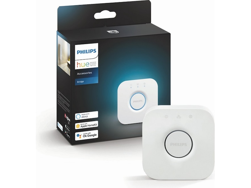 Philips Hue Bridge Tillbehör för smartbelysning