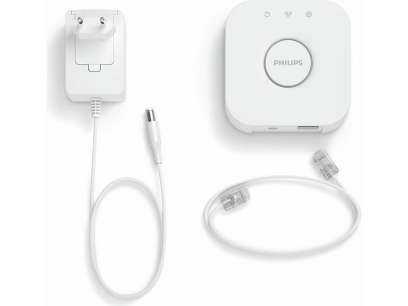 Philips Hue Bridge Tillbehör för smartbelysning