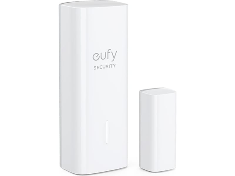 Eufy Entry Sensor dörr/fönstersensor (vit) Sensorer