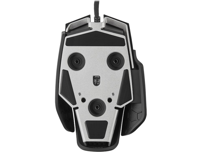 Corsair M65 RGB Ultra Gamingmus (svart) Gamingmus