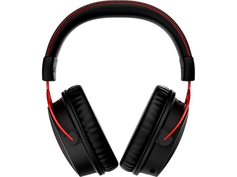 HyperX Cloud Alpha Trådlöst Gaming Headset (svart) Gamingheadset