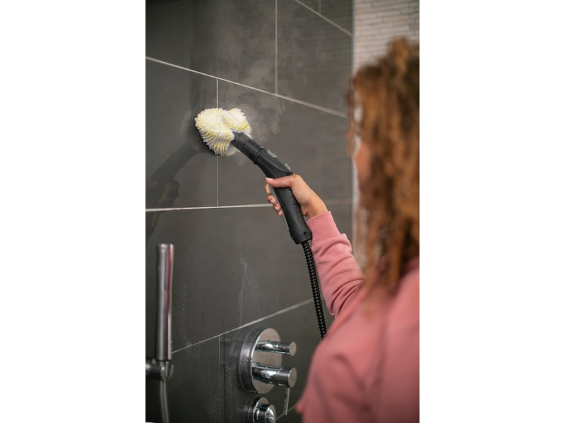 Kärcher SC 3 EasyFix Ångtvätt Ångtvättare