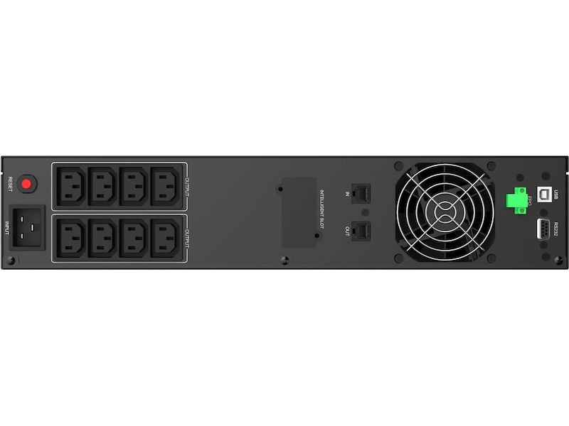 BlueWalker PowerWalker UPS VI 3000 RLE UPS