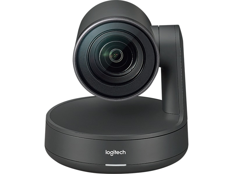 Logitech Rally Plus ConferenceCam Videokonferens