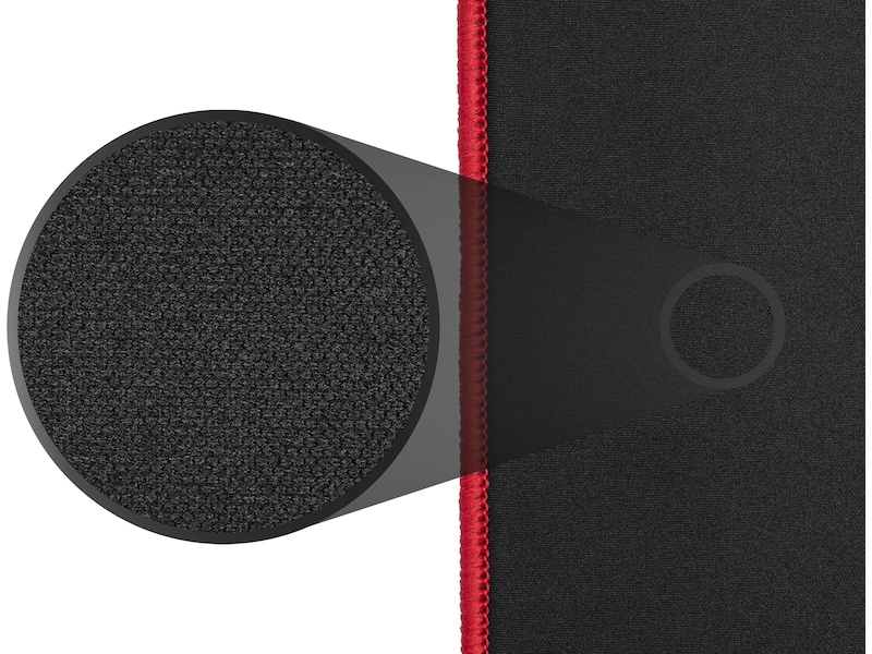 Svive Styx Gaming Musmatta XXL Gamingmusmatta