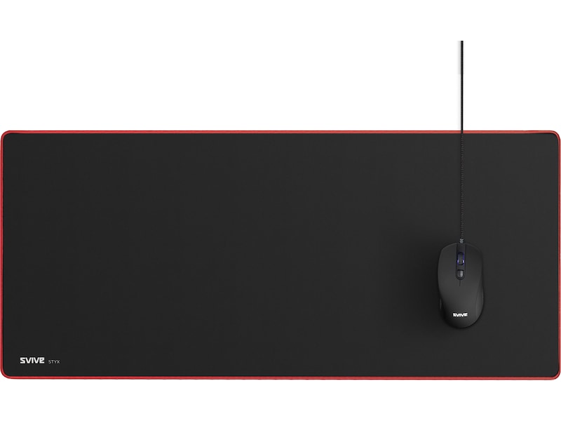 Svive Styx Gaming Musmatta XXL Gamingmusmatta