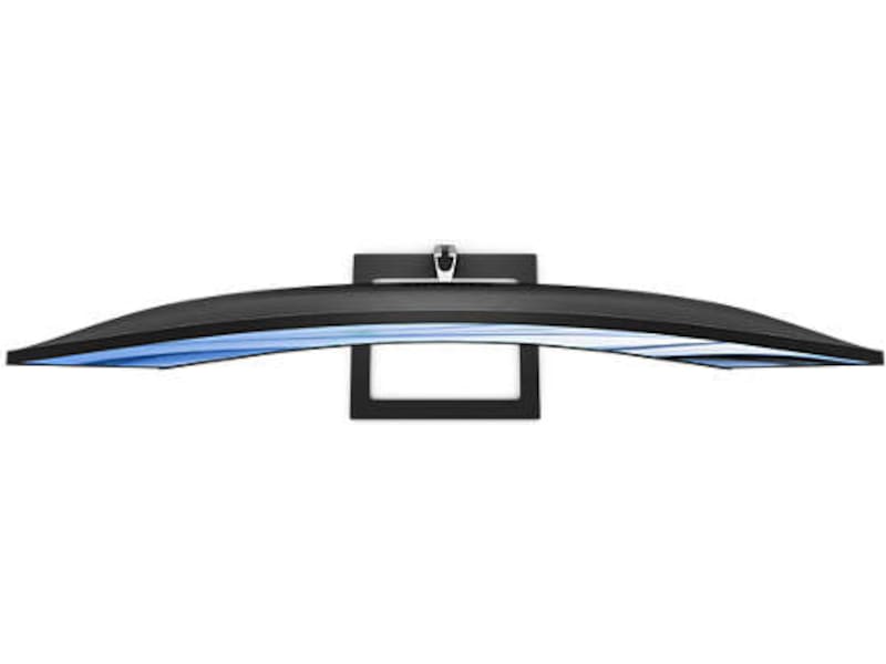 Philips 32" 4K Curved skärm 328E1CA/00 Datorskärm