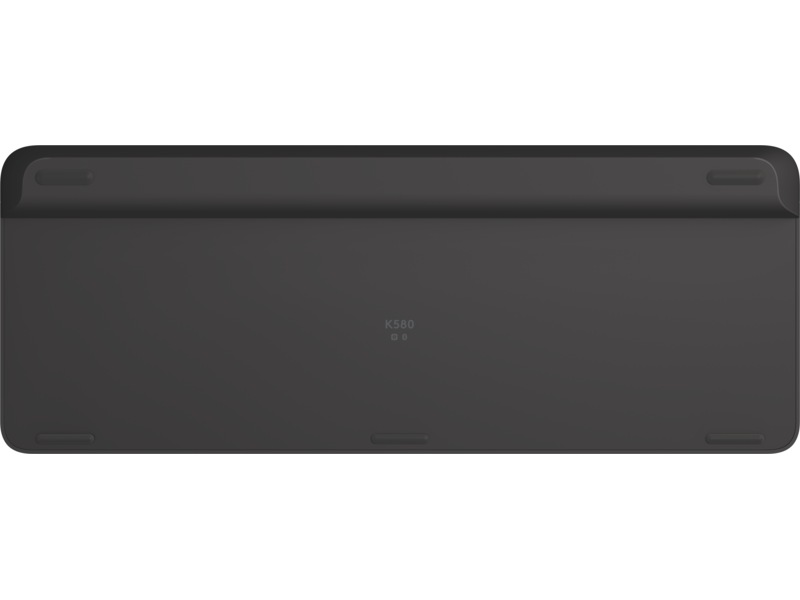 Logitech K580 Slim Multi-Enhet Tangentbord Tangentbord