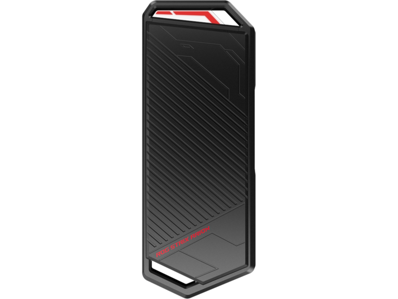 ASUS ROG Strix Arion SSD Enclosure Externa Chassi