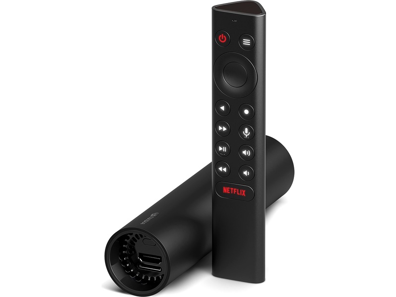 Nvidia Shield TV Mediaspelare