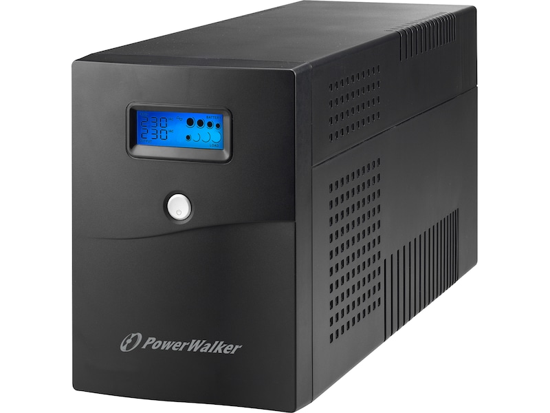 BlueWalker PowerWalker UPS VI 3000 SCL UPS