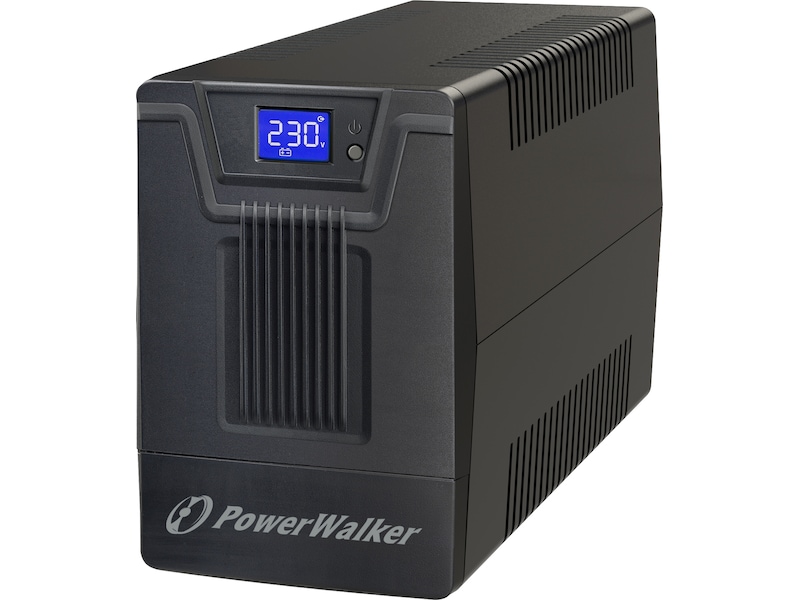 BlueWalker PowerWalker UPS VI 1000 SCL UPS