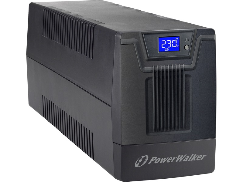 BlueWalker PowerWalker UPS VI 1000 SCL UPS