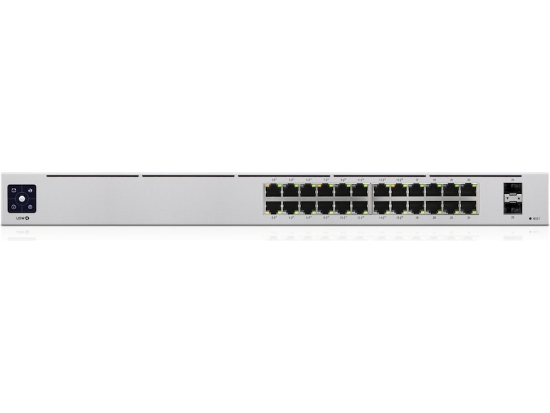 Ubiquiti USW-24-POE Switch Switchar