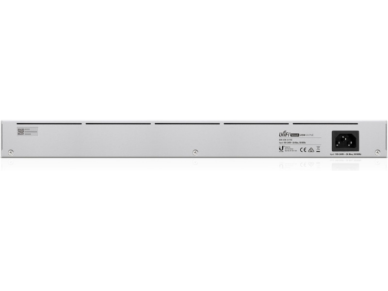 Ubiquiti USW-24-POE Switch Switchar