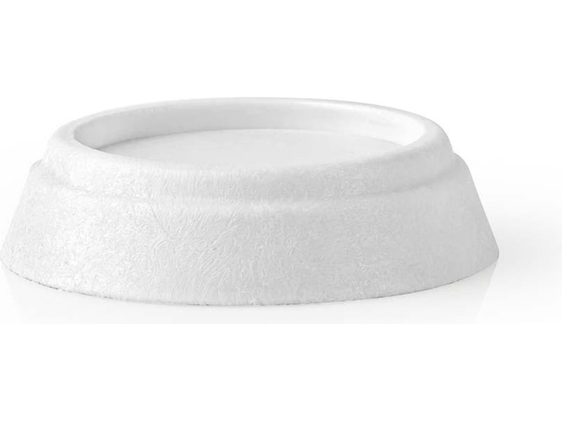 Vibrationsdämpare - Minskar buller och skyddar golvet. Tillbehör till tvättmaskiner & torktumlare