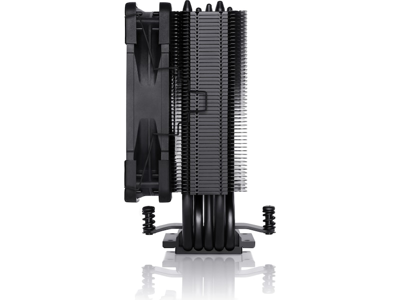 Noctua NH-U12S CPU Kylare CPU - Luftkylning