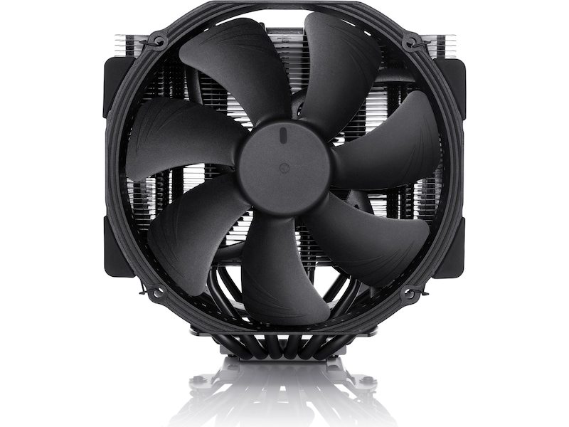 Noctua NH-D15 CPU Kylare CPU - Luftkylning