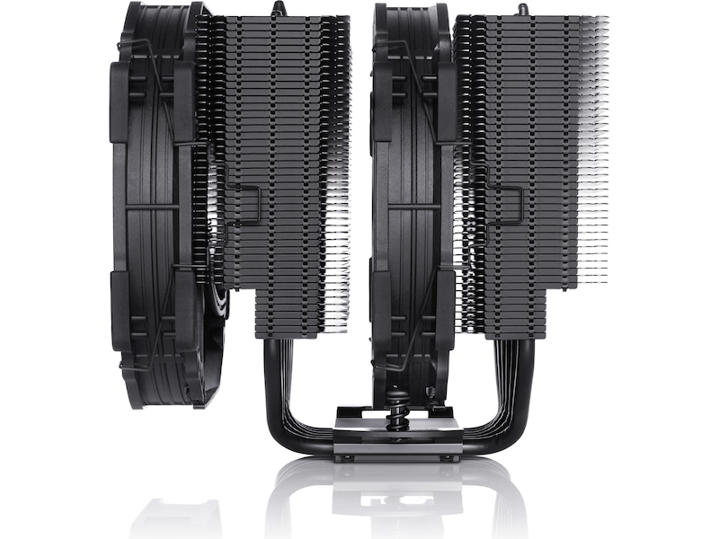 Noctua NH-D15 CPU Kylare CPU - Luftkylning