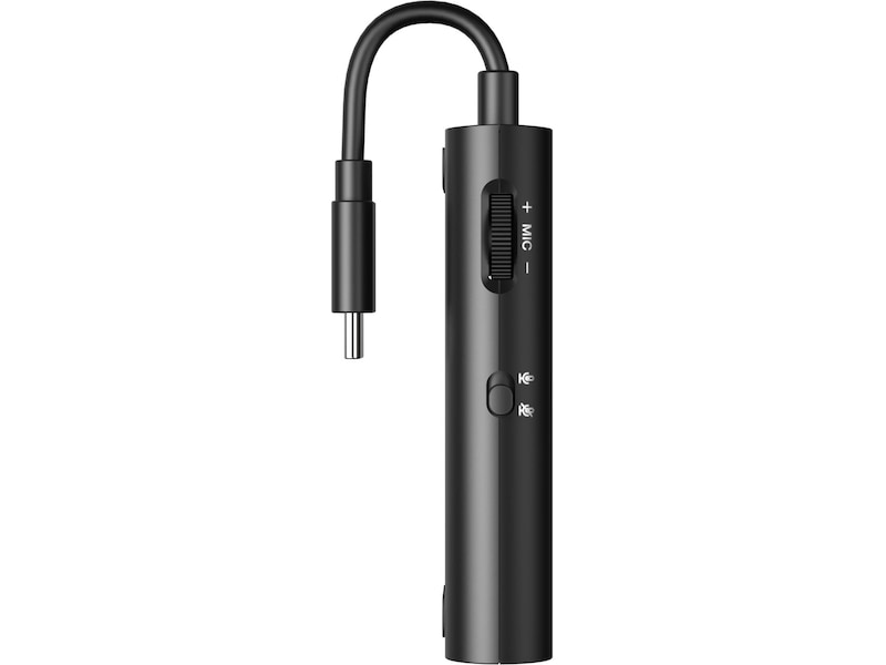 Creative Sound Blaster G3 USB-C konsoll DAC Amp Ljudkort