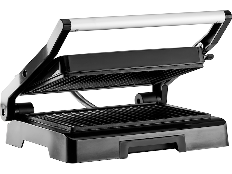 OBH Nordica Sandwich Maker Onyx Smörgåsgrillar