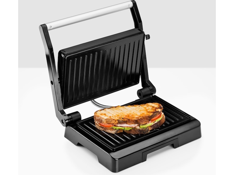 OBH Nordica Sandwich Maker Onyx Smörgåsgrillar