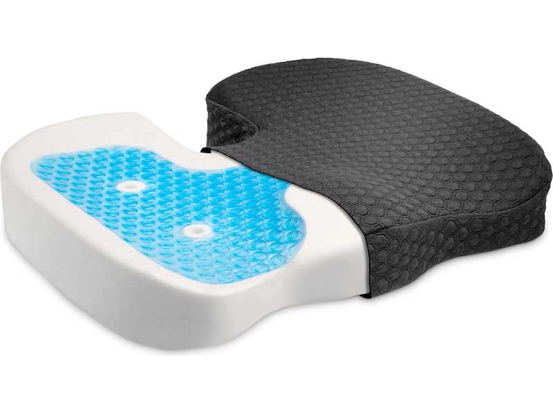 Kensington stolstöd Premium kyl-gel Sittdyna