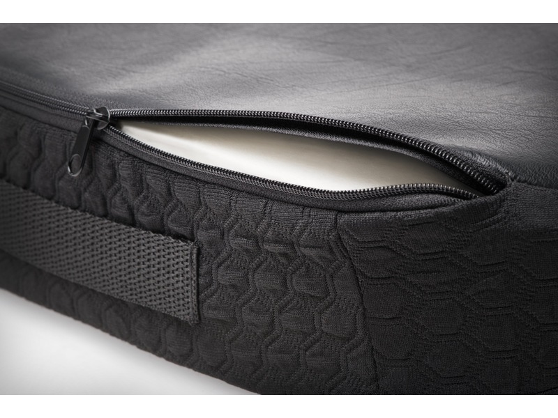 Kensington stolstöd Premium kyl-gel Sittdyna