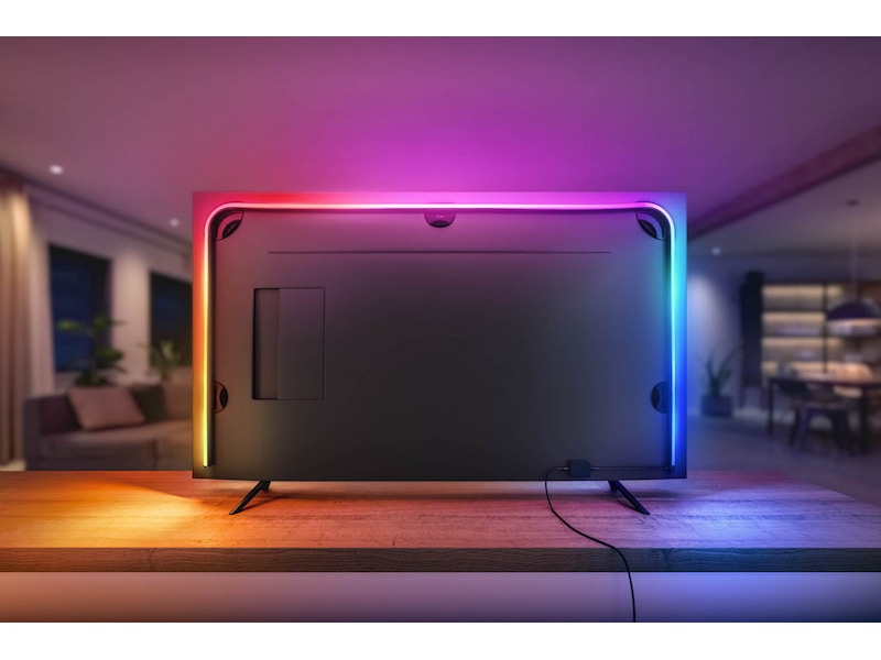 Philips Hue Play Gradient lightstrip 75" TV Led strips & underhållning