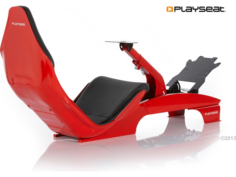Playseat® F1 Red Tillbehör