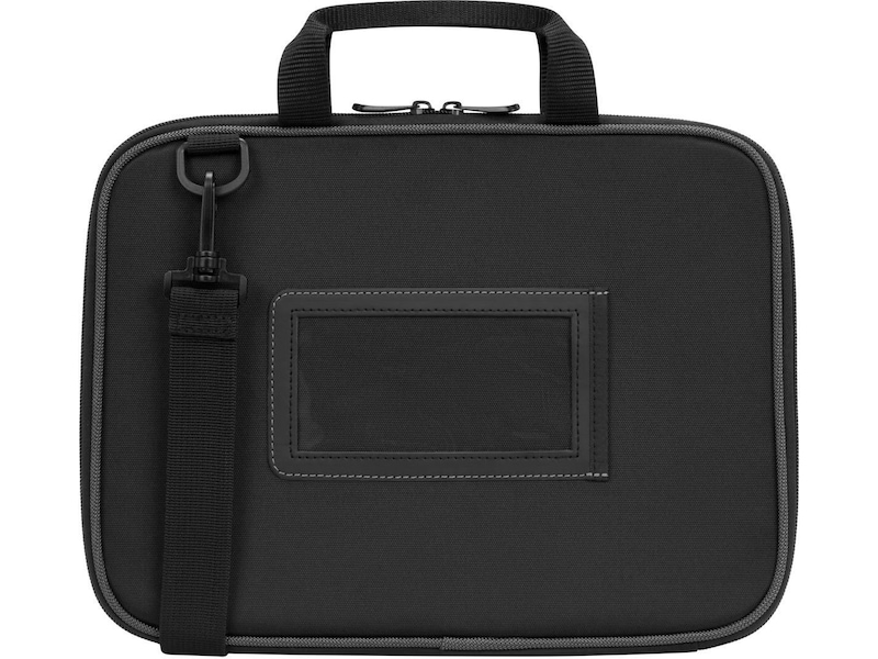Targus Work-In Essentials PC väska 11.6" Ryggsäck, väska och fodral