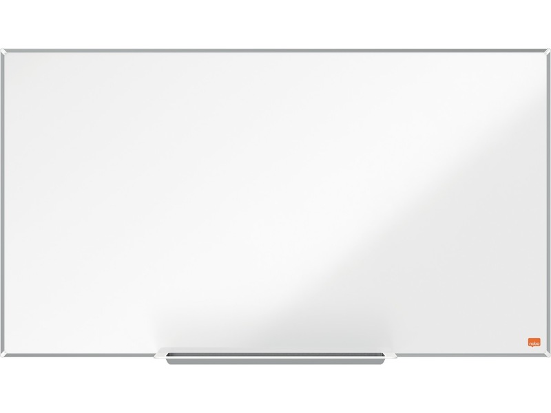 Nobo Whiteboard Impression Pro Widescreen 40" emaljerad magnetisk tavla Whiteboards