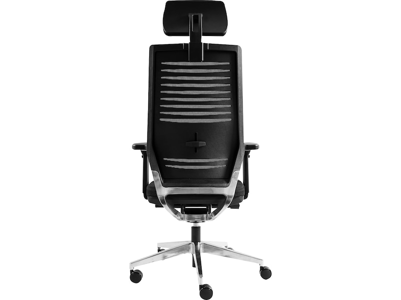 Kenson OPUS Office Chair. Premium kontorsstol med stil och komfort Kontorsstolar