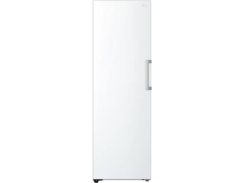 LG GFT41SWGSZ Frysskåp (vit) Frysskåp