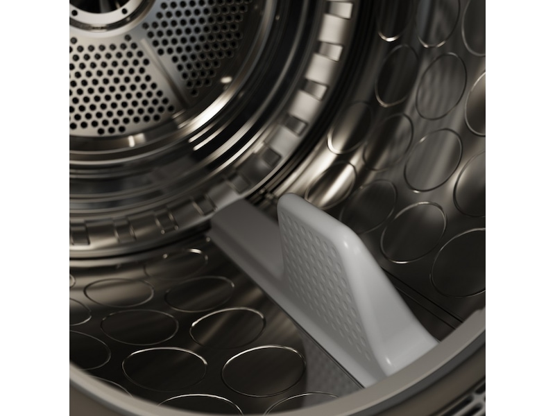 ASKO TDC1772C.T Professionell torktumlare (titan) Torktumlare