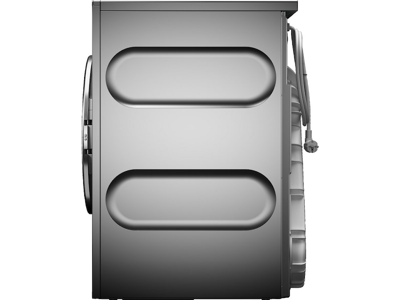 ASKO TDC1772C.T Professionell torktumlare (titan) Torktumlare