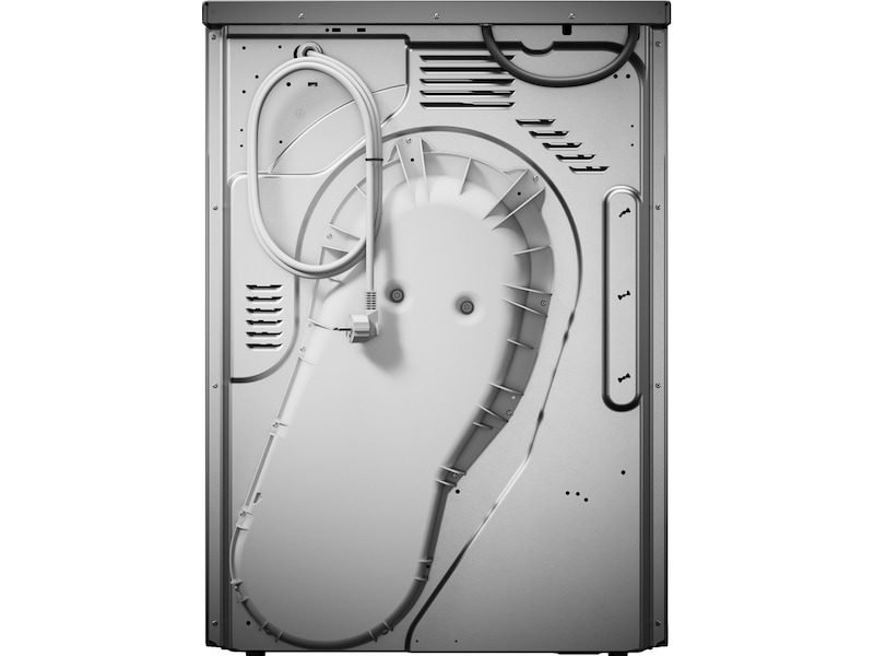 ASKO TDC1772C.T Professionell torktumlare (titan) Torktumlare