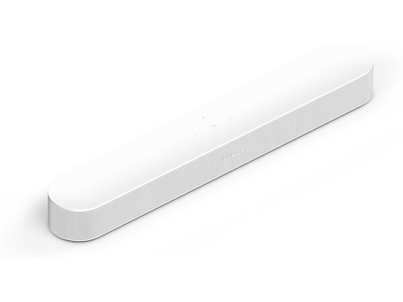 Sonos Beam (Gen2) Soundboard (vit) Soundbars