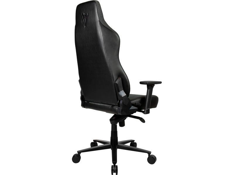Arozzi Vernazza Vento (dark grey) Gamingstolar