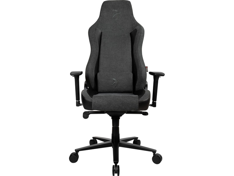 Arozzi Vernazza Vento (dark grey) Gamingstolar
