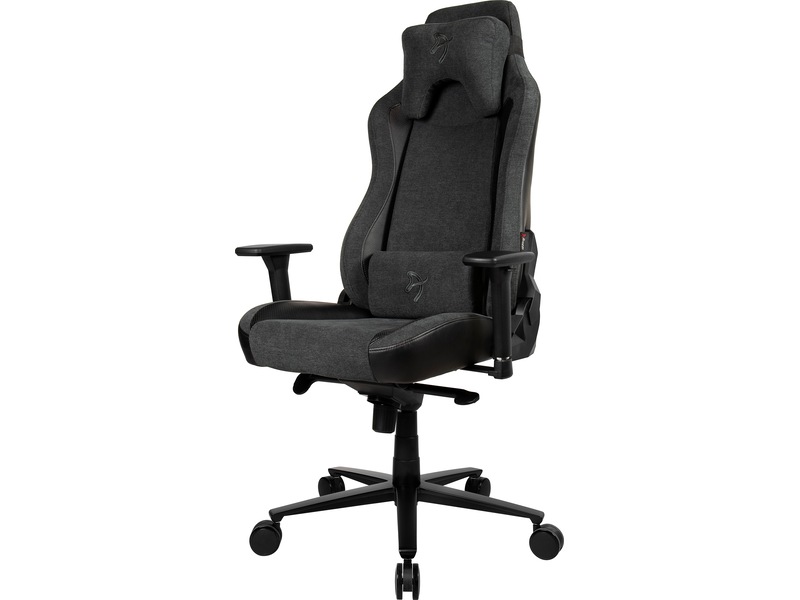 Arozzi Vernazza Vento (dark grey) Gamingstolar