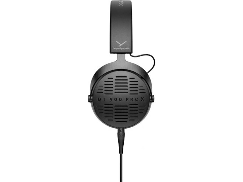 Beyerdynamic DT 900 PRO X Studio hörlurar med sladd, Over-Ear (svart) Hörlurar