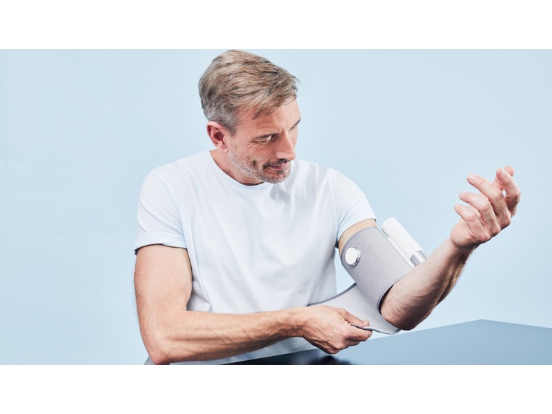 Withings BPM Core Blodtrycksmätare Mätinstrument