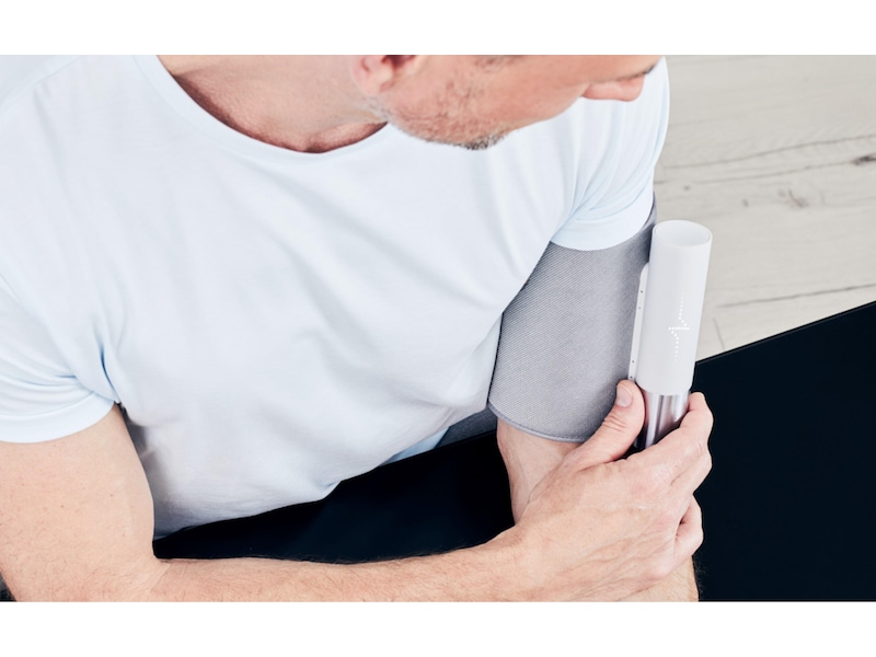 Withings BPM Core Blodtrycksmätare Mätinstrument