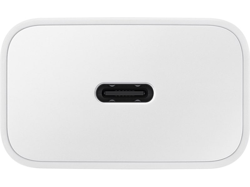 Samsung 15W väggladdare (vit) Mobilladdare