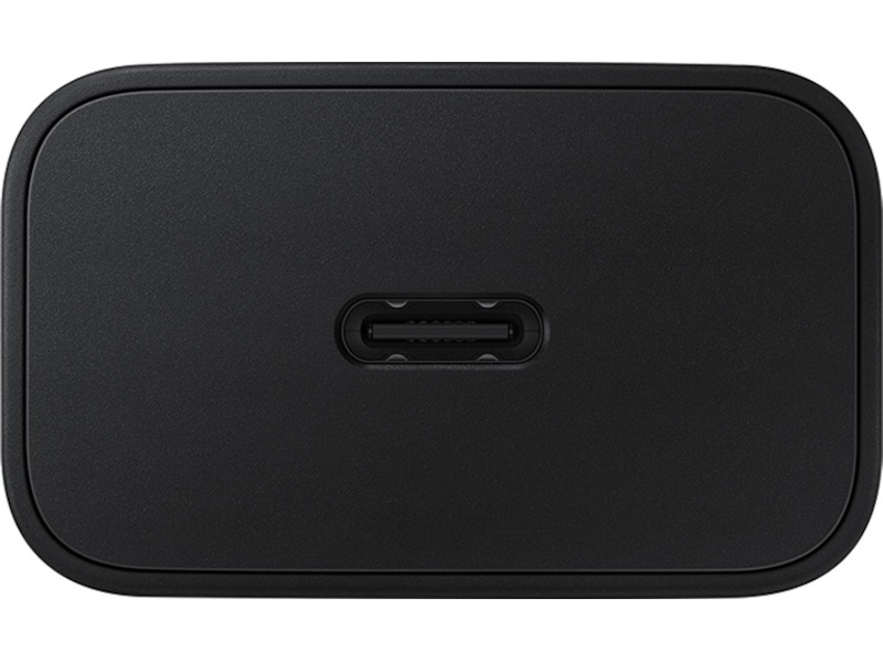 Samsung 15W väggladdare (svart) Mobilladdare