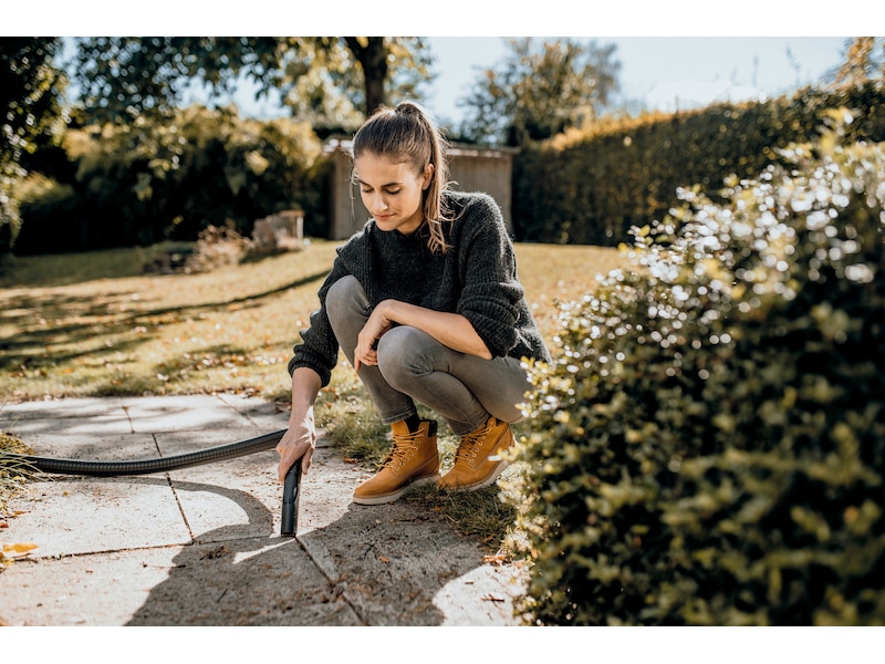 Kärcher WD 6 P S V-30/8/35 / T Grovdammsugare Dammsugare