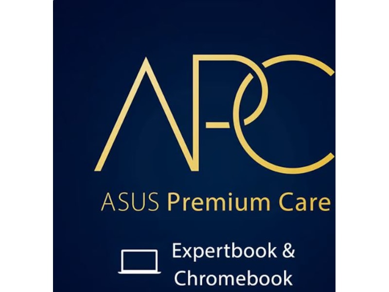 ASUS Premium Care International Warranty Extension Förlängd garanti