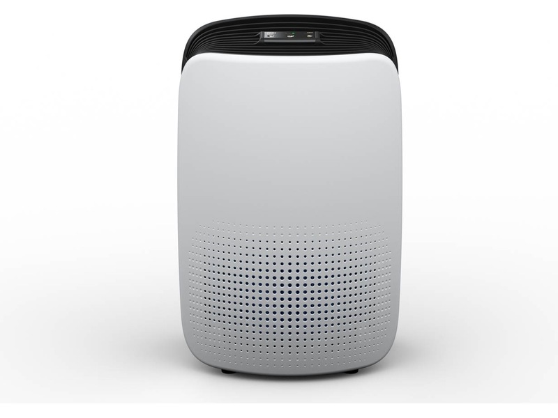 Mill Silent Pro Compact luftrenare Luftrenare